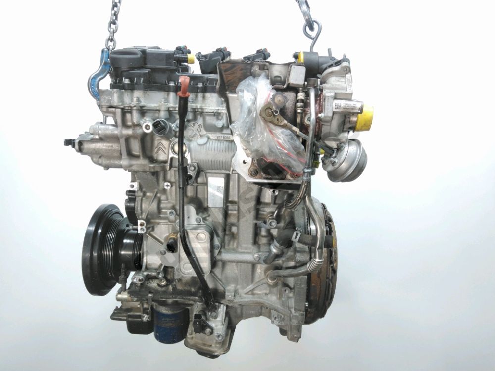 Moteur