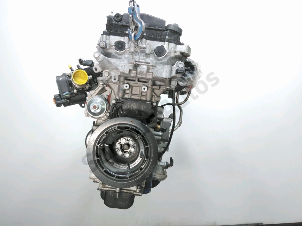 Moteur