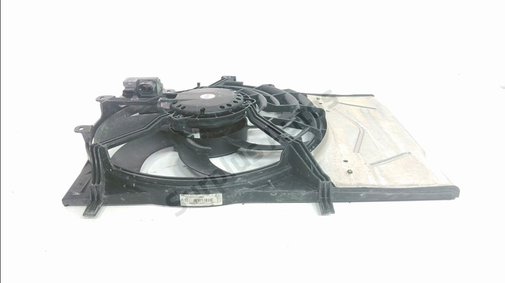 Ventilateur de refroidissement