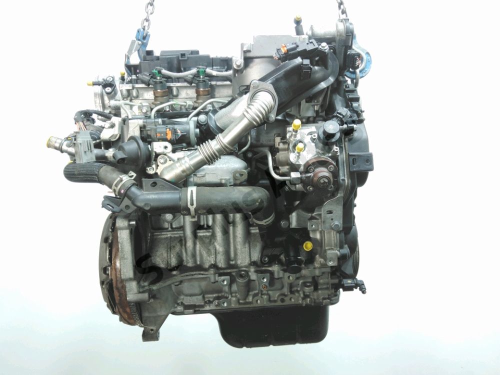 Moteur