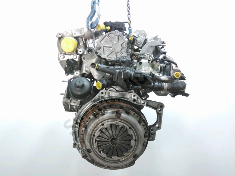Moteur