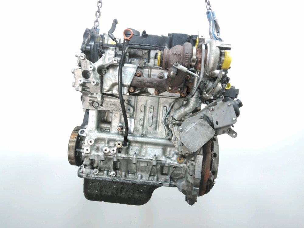 Moteur