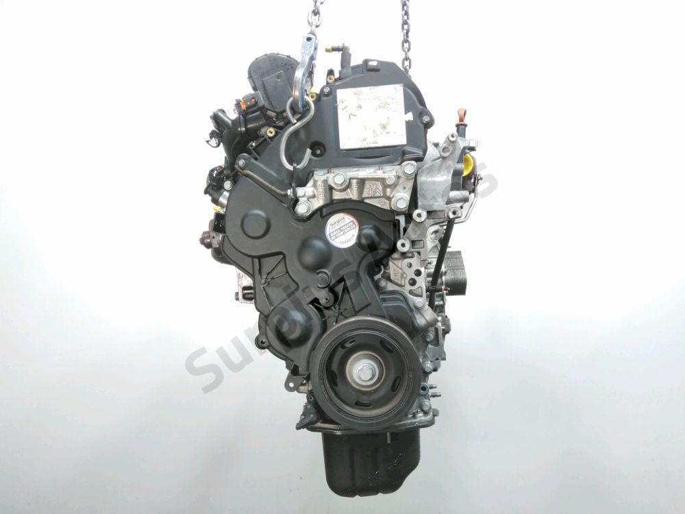 Moteur