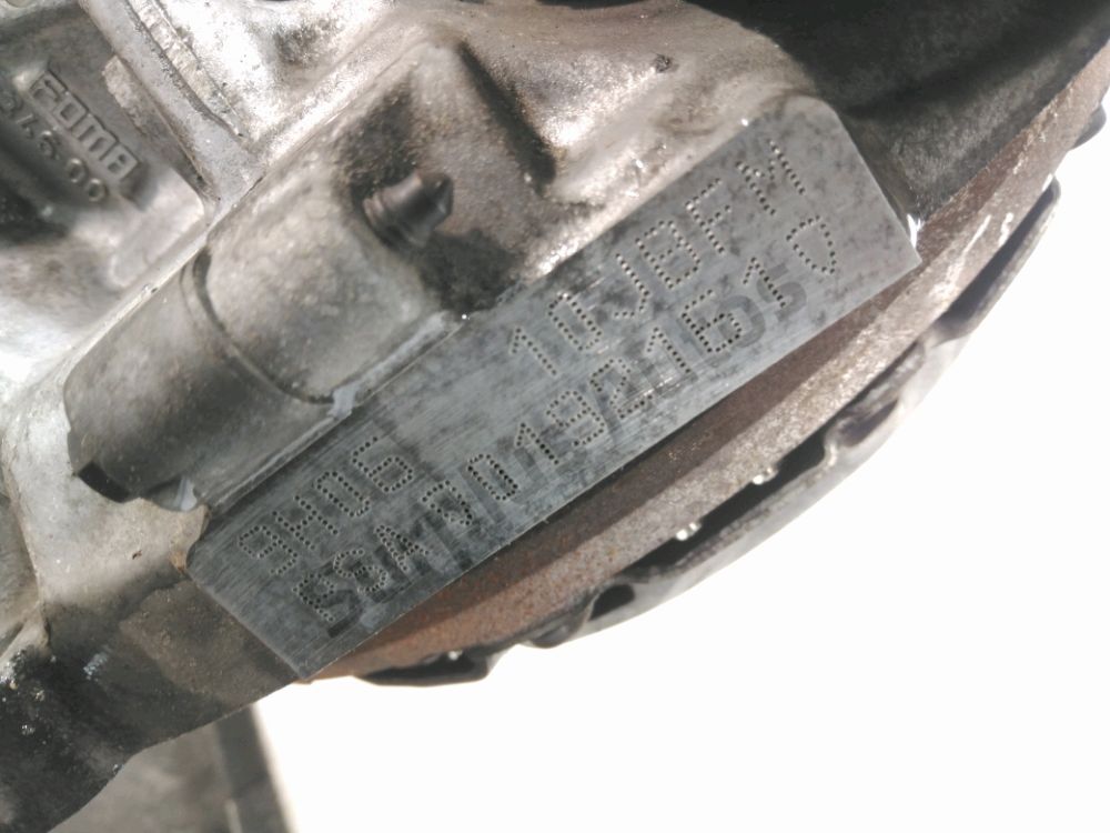 Moteur