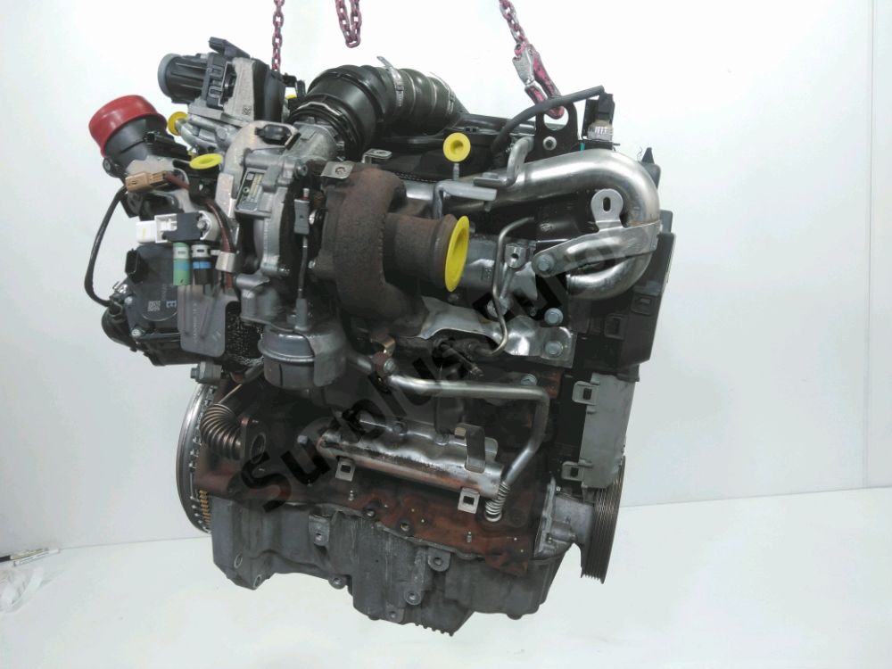 Moteur