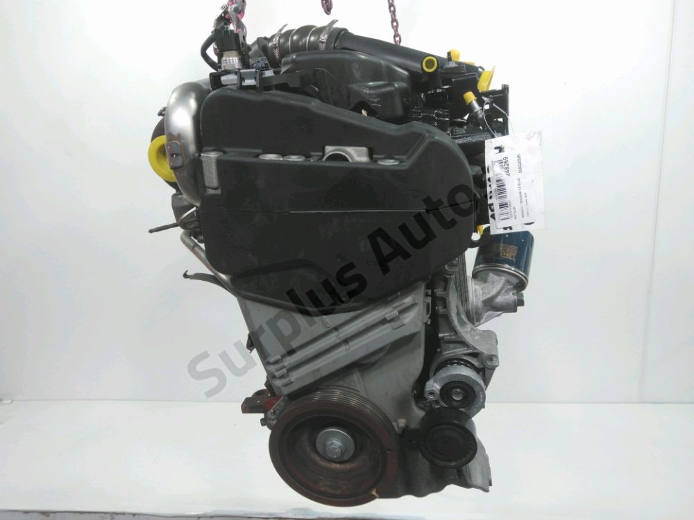 Moteur
