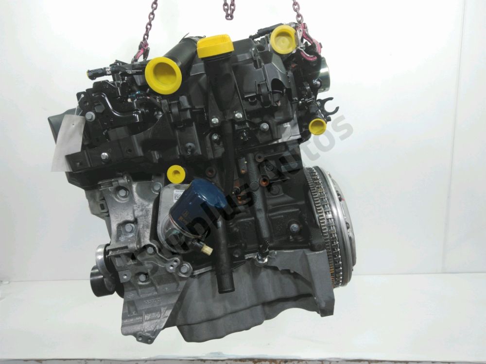 Moteur