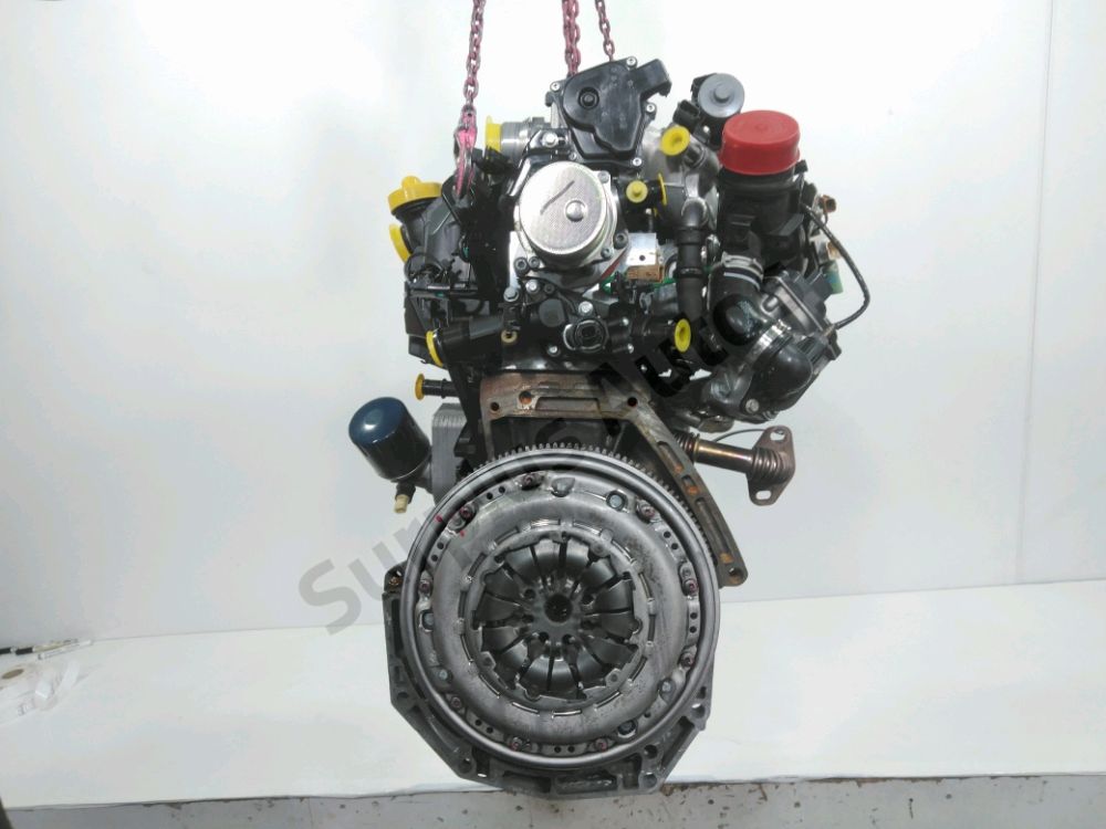 Moteur