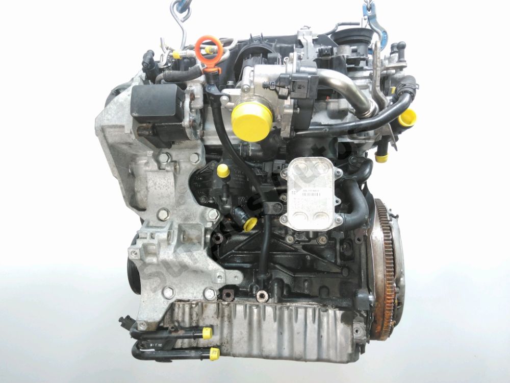 Moteur