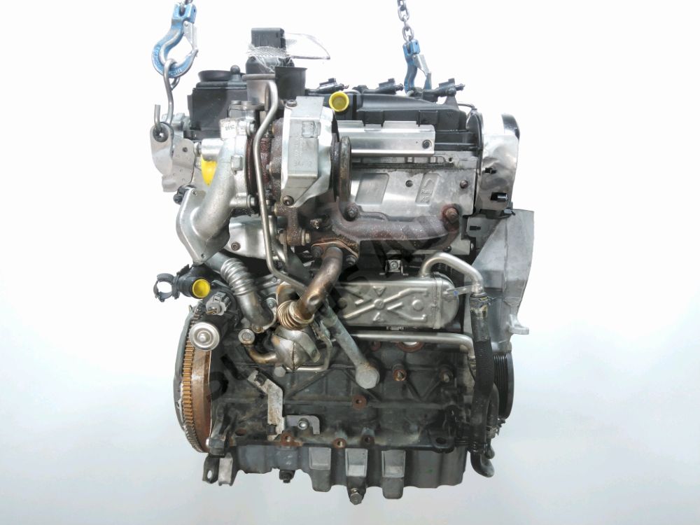 Moteur
