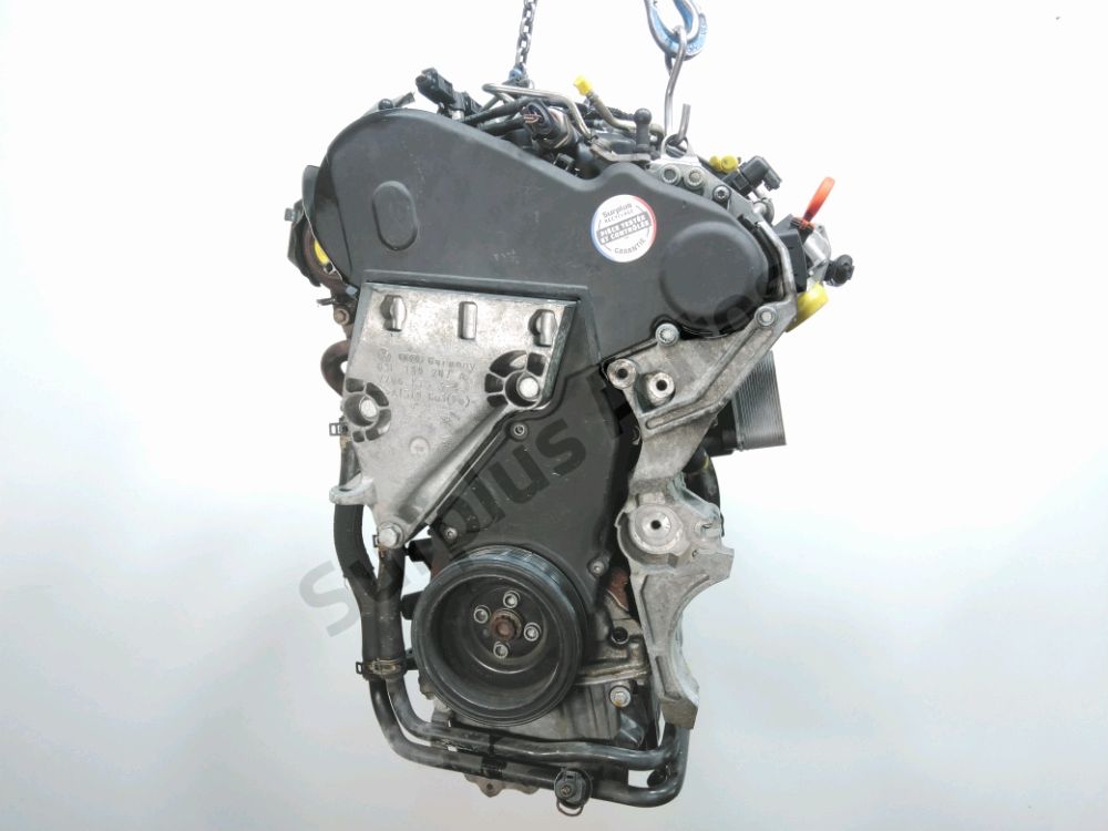 Moteur