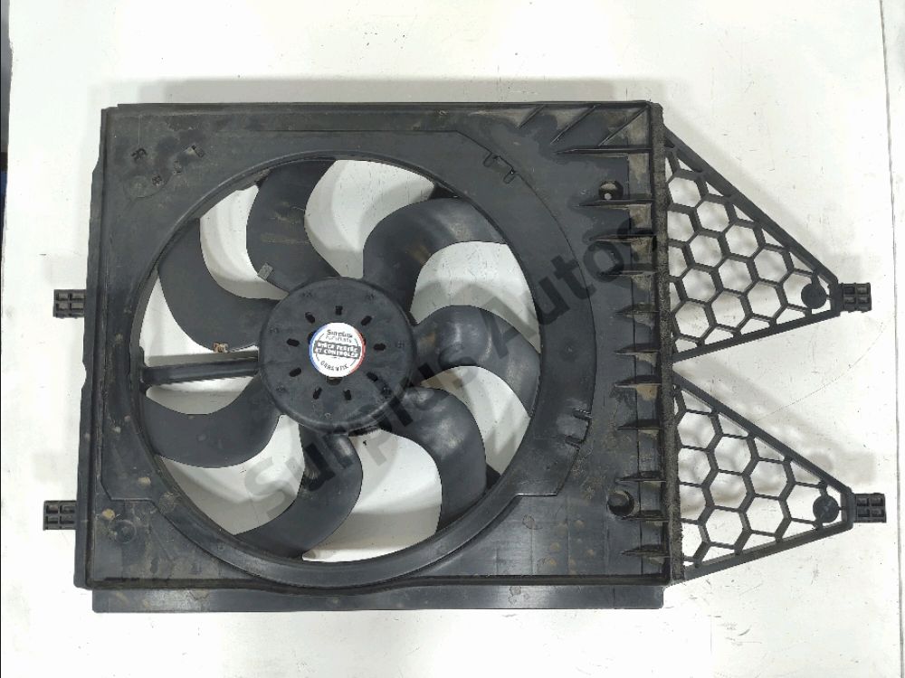 Ventilateur de refroidissement