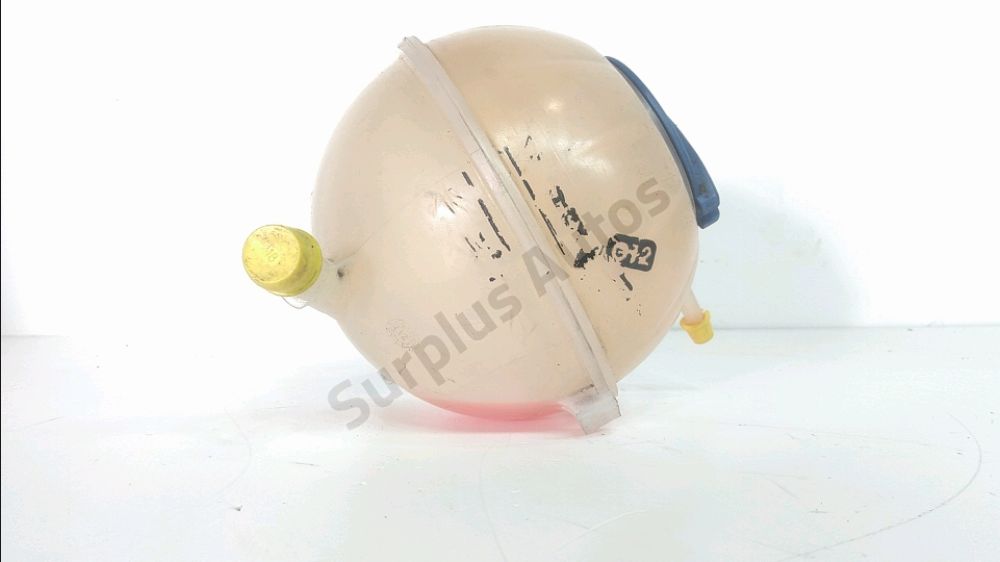 Vase d'expansion