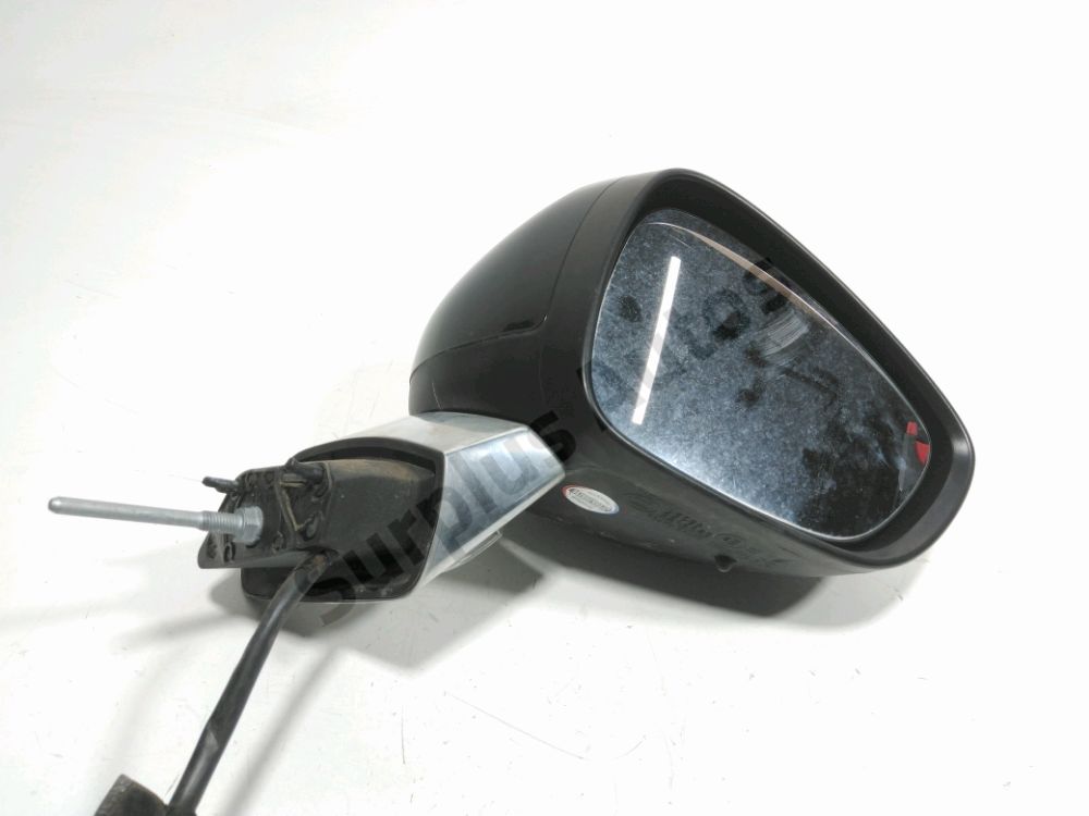 Rétroviseur électrique droit