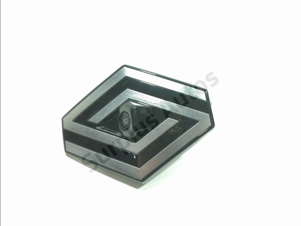 Camera de recul