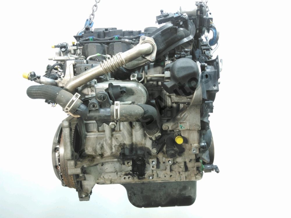 Moteur