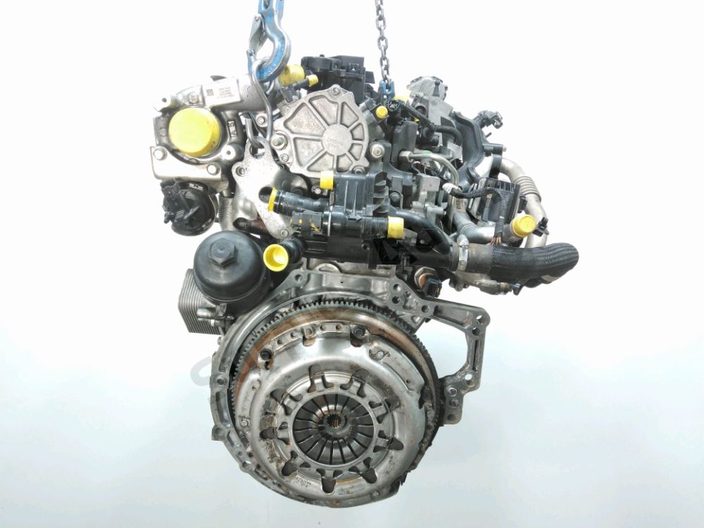 Moteur