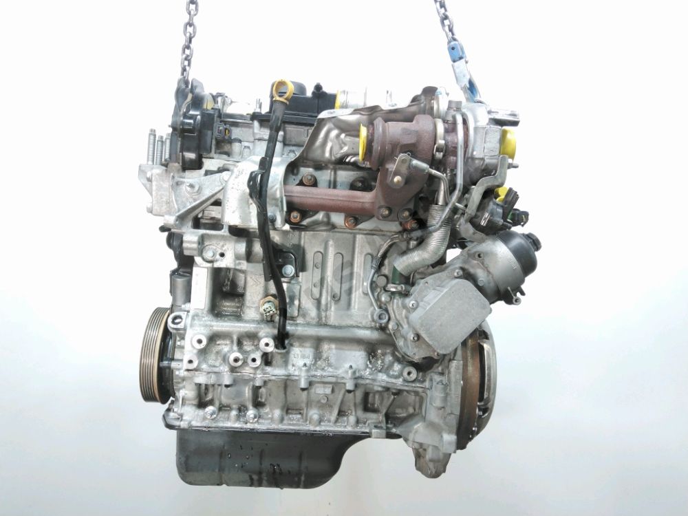 Moteur