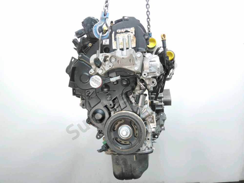 Moteur