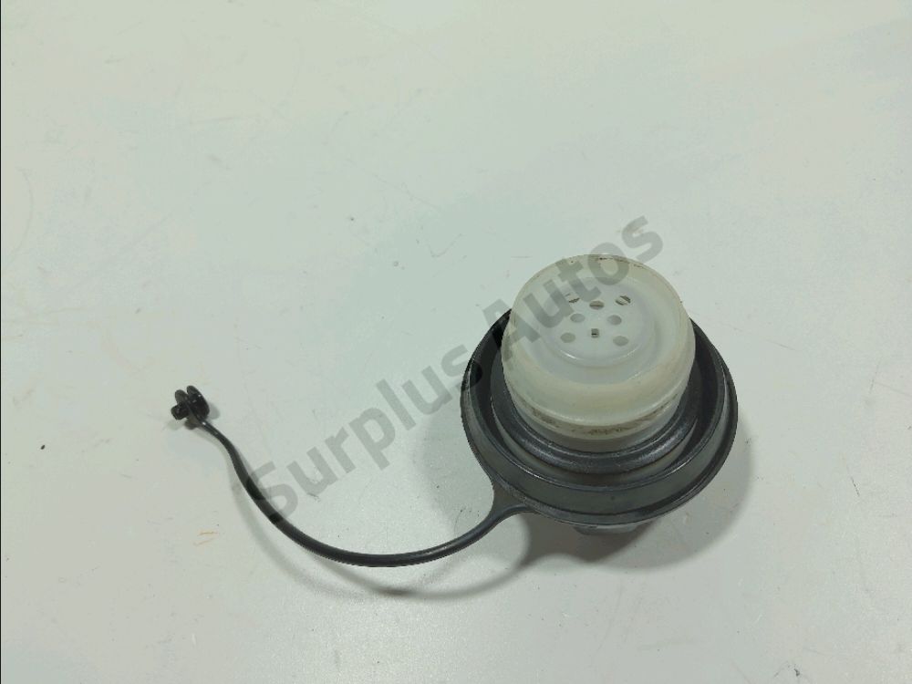 Bouchon de réservoir à carburant
