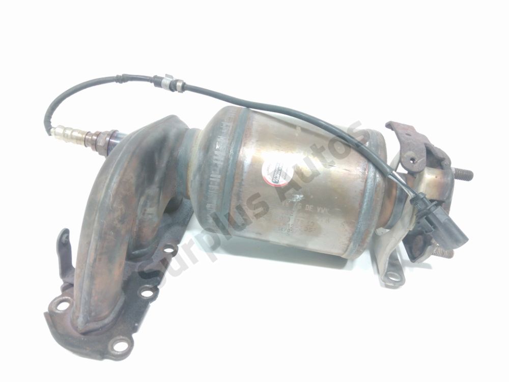 Catalyseur