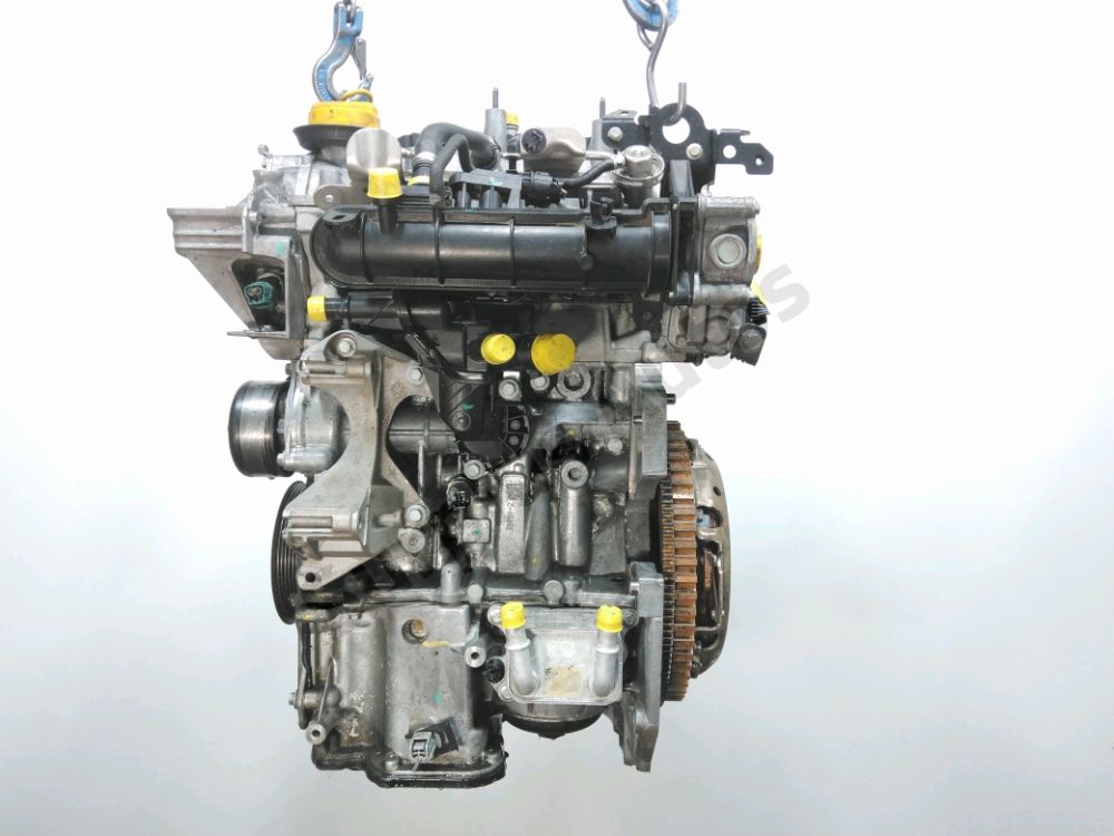 Moteur