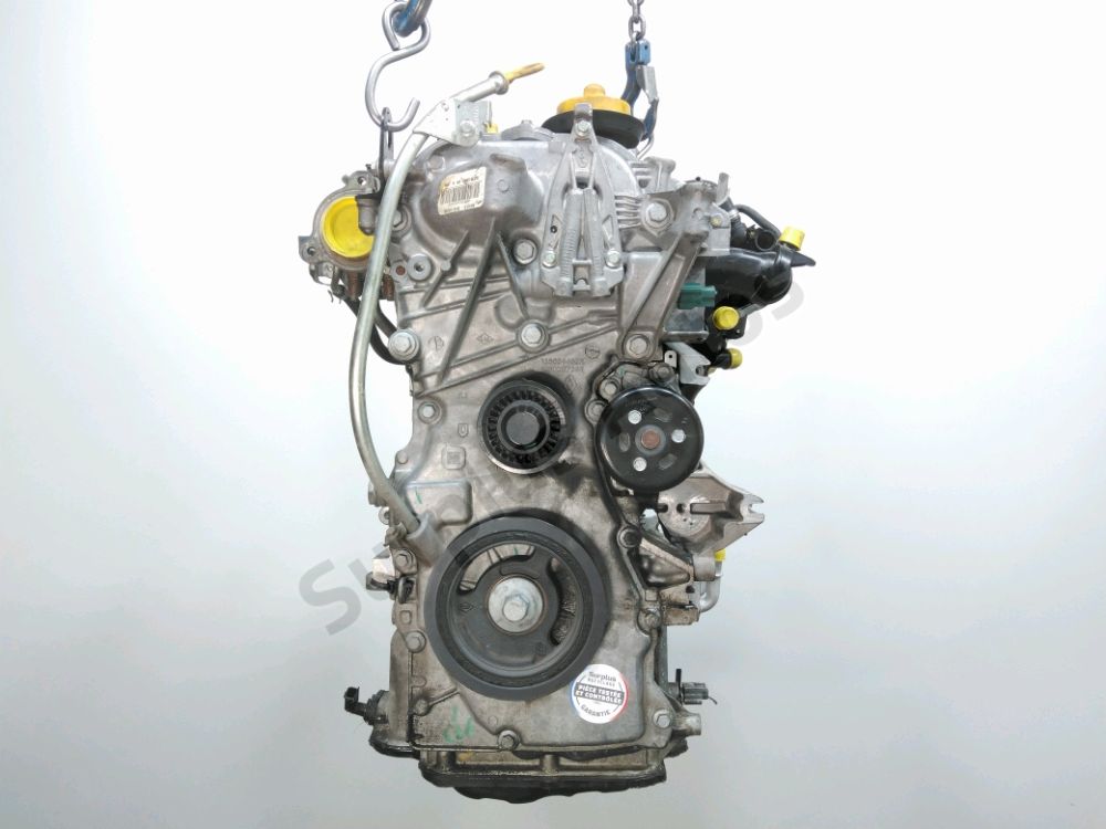 Moteur