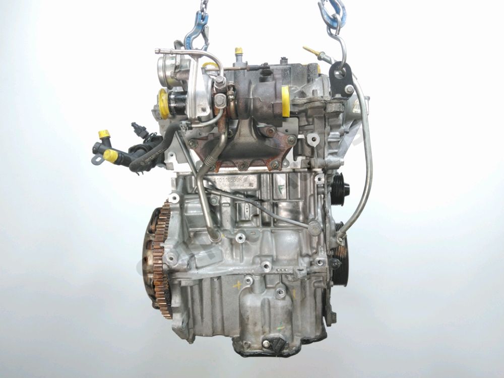 Moteur