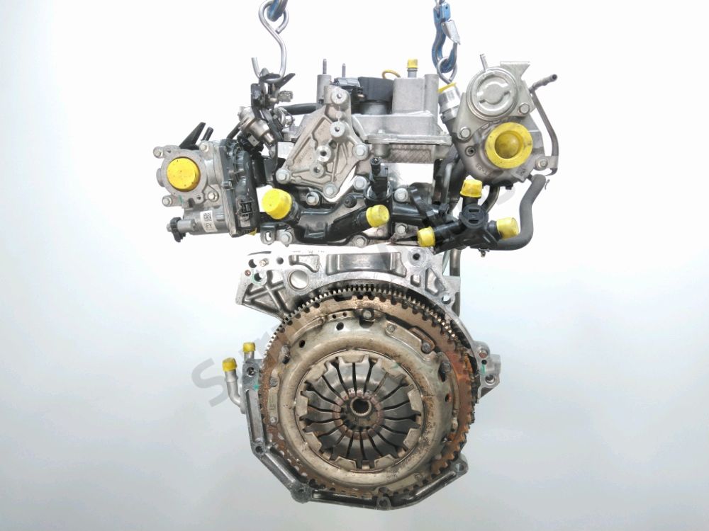 Moteur