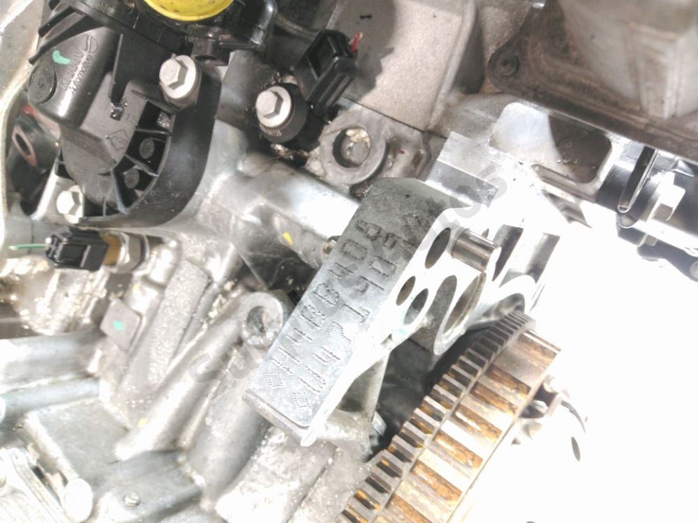 Moteur