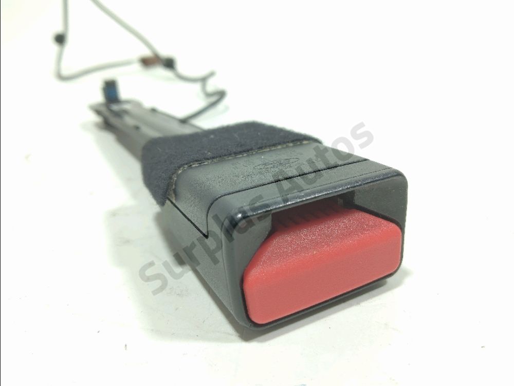 Ancrage ceinture avant gauche