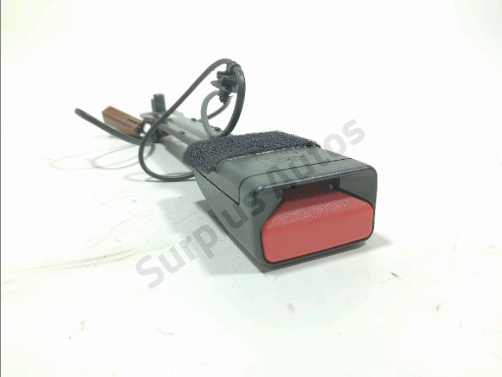 Ancrage ceinture avant droit