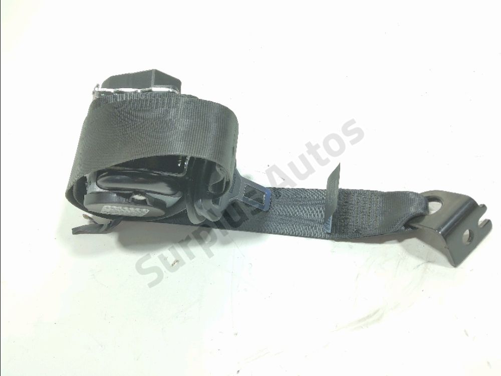 Ceinture avant gauche