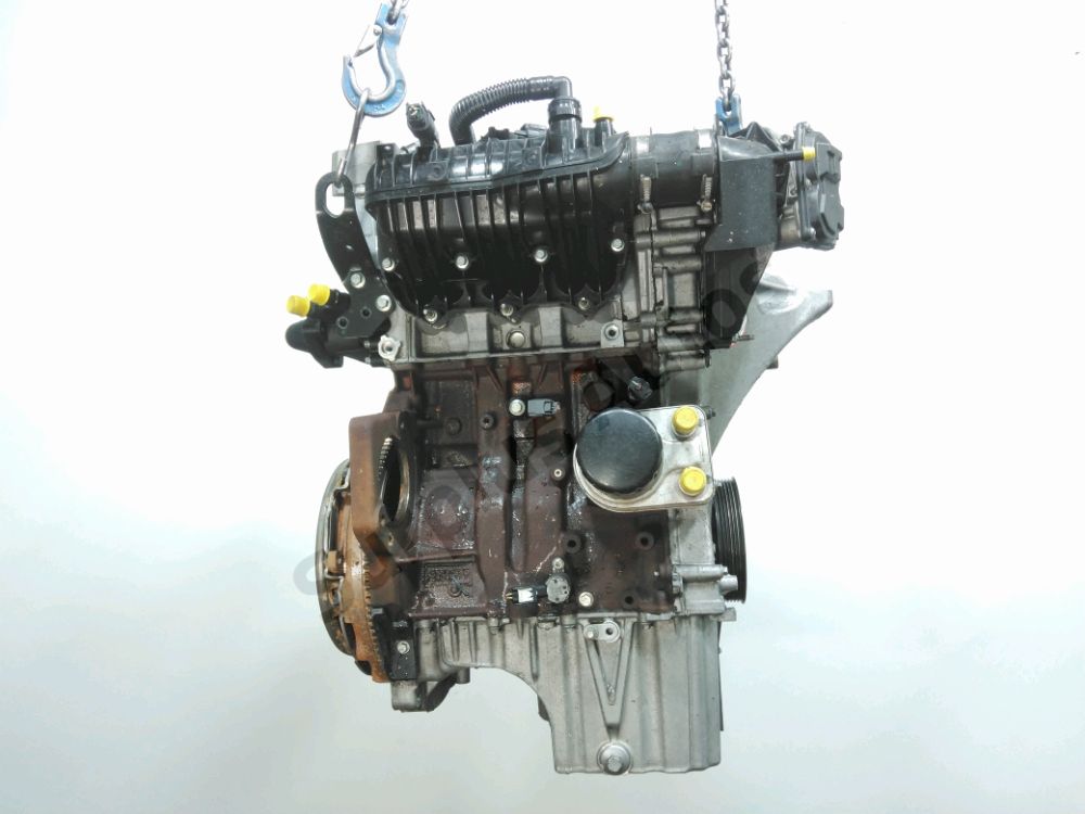 Moteur