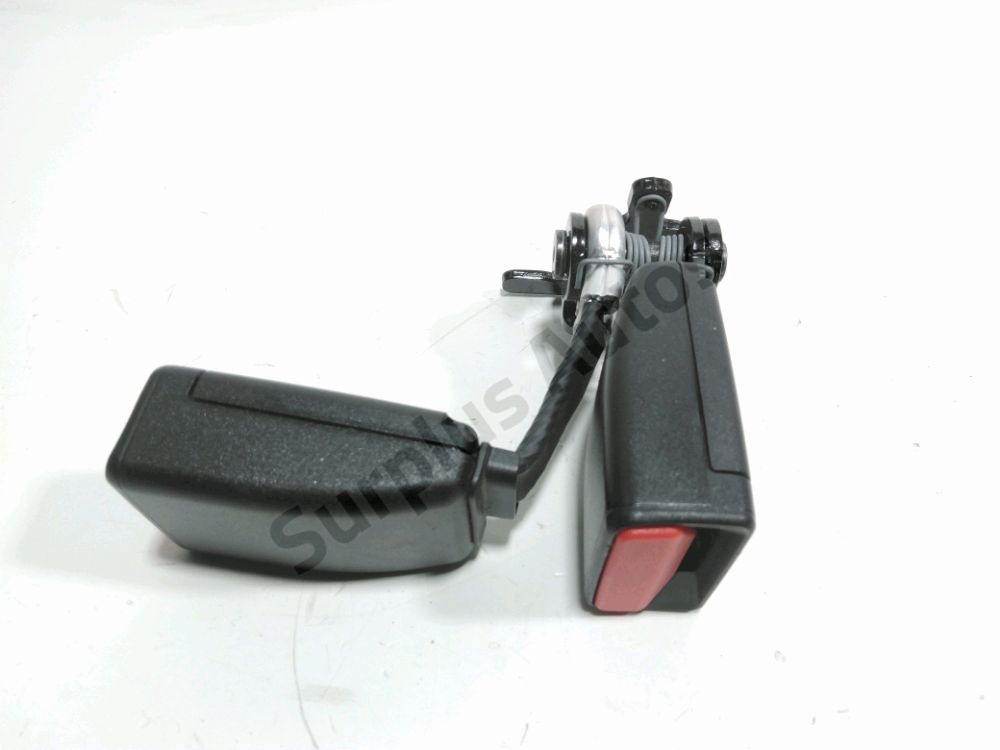 Ancrage ceinture arrière droit