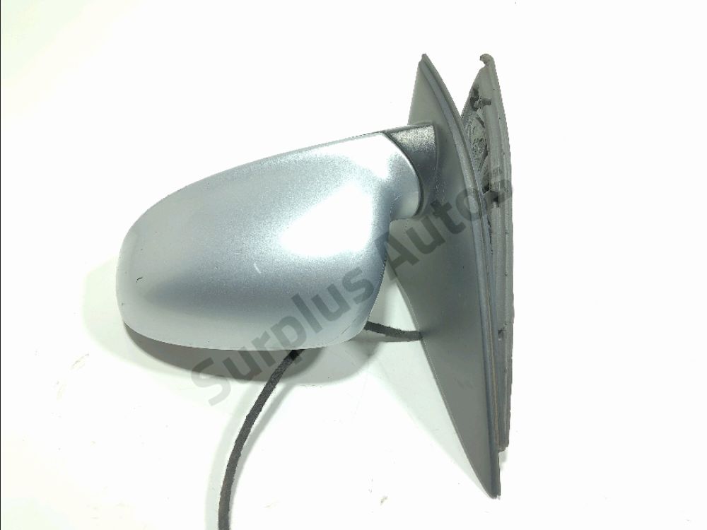 Rétroviseur électrique gauche