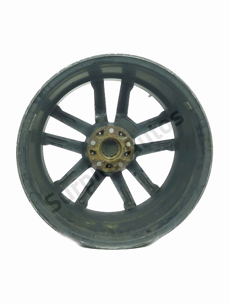 Jante aluminium