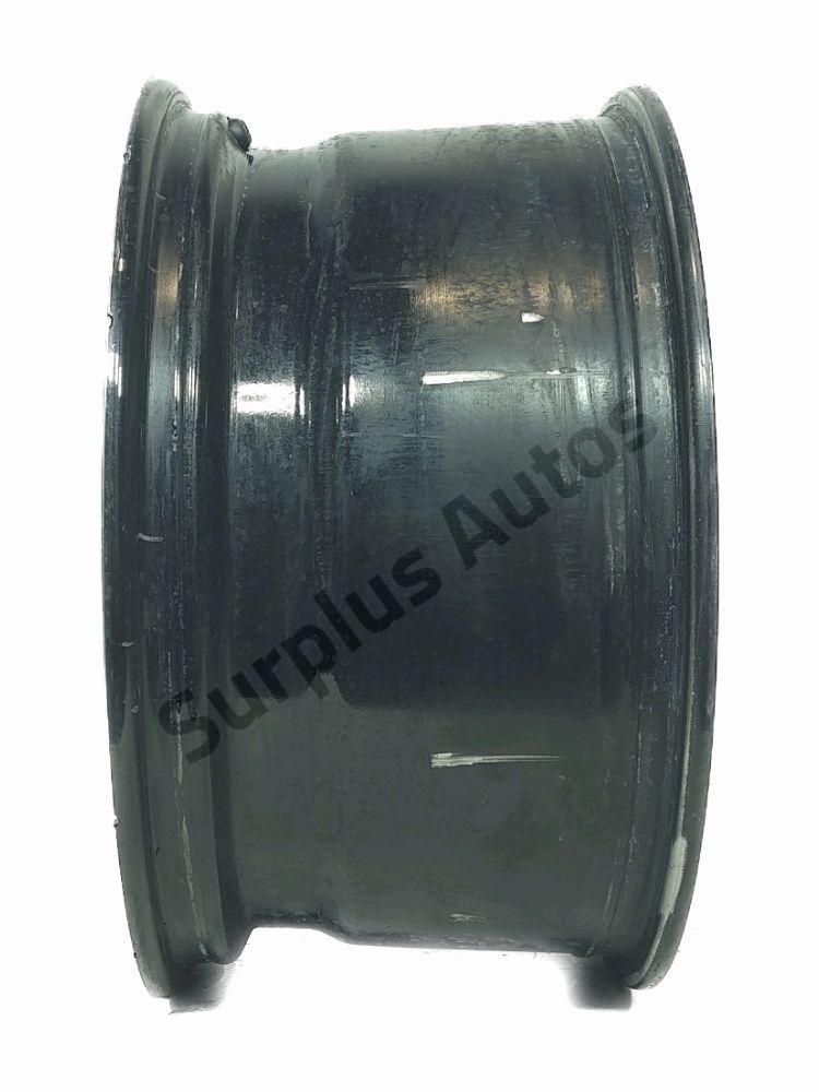 Jante aluminium