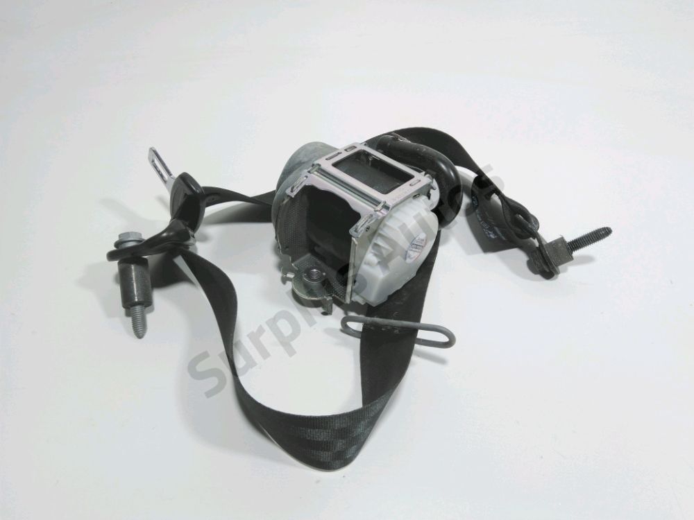 Ceinture avant gauche