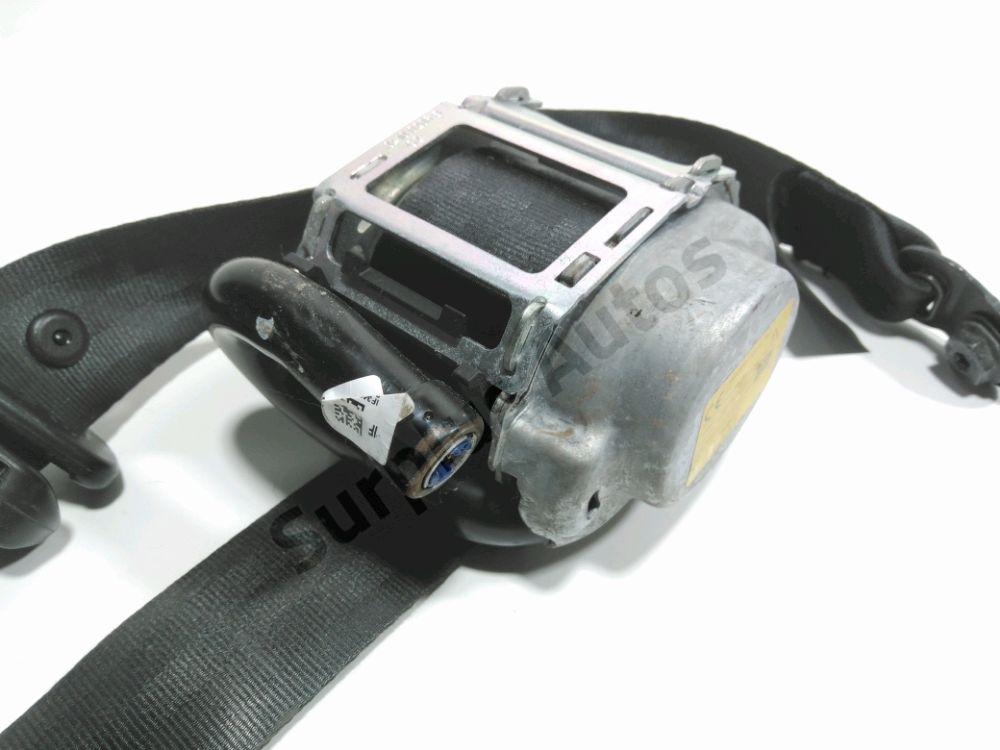 Ceinture avant gauche