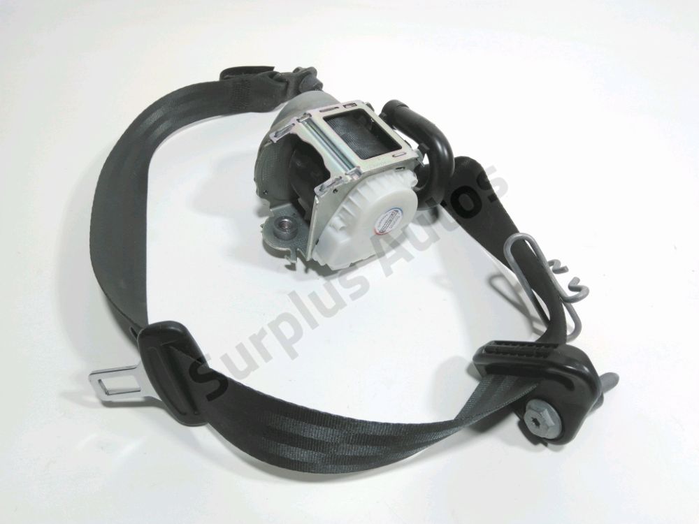 Ceinture avant droite