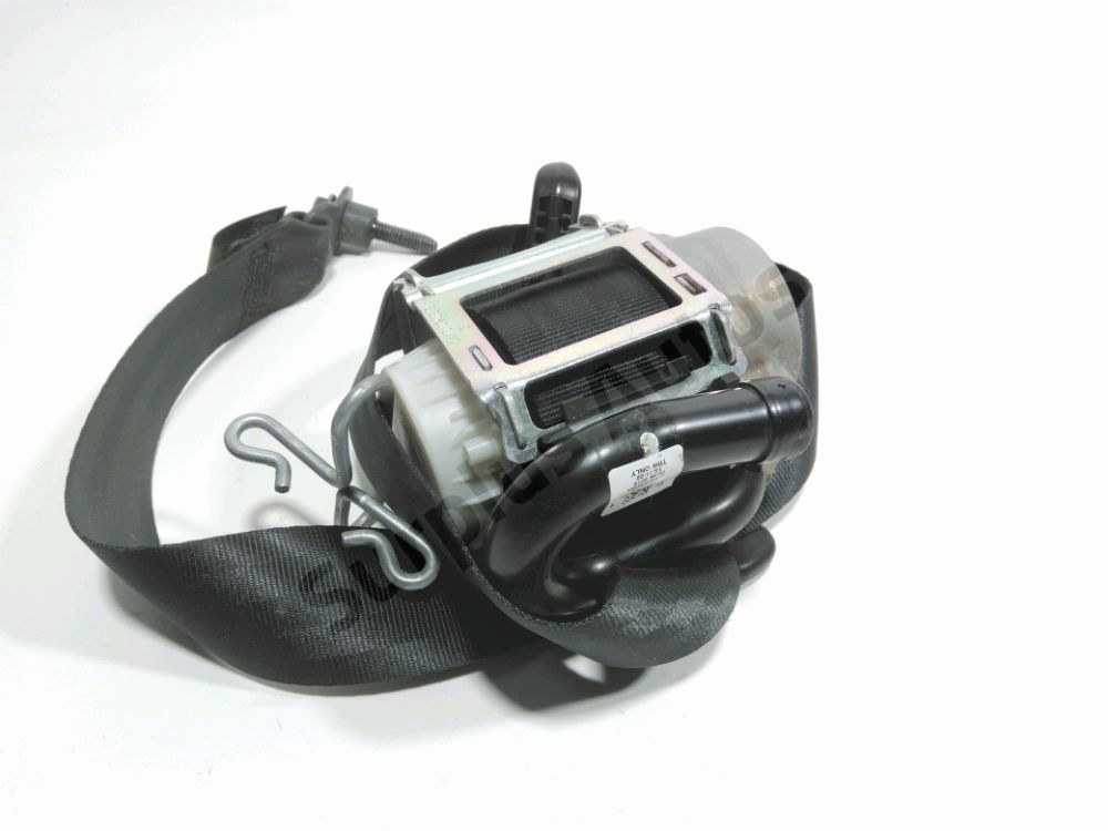 Ceinture avant droite