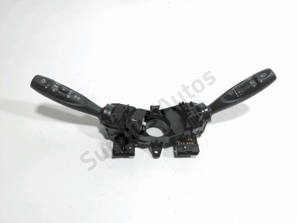 Commande sous-volant