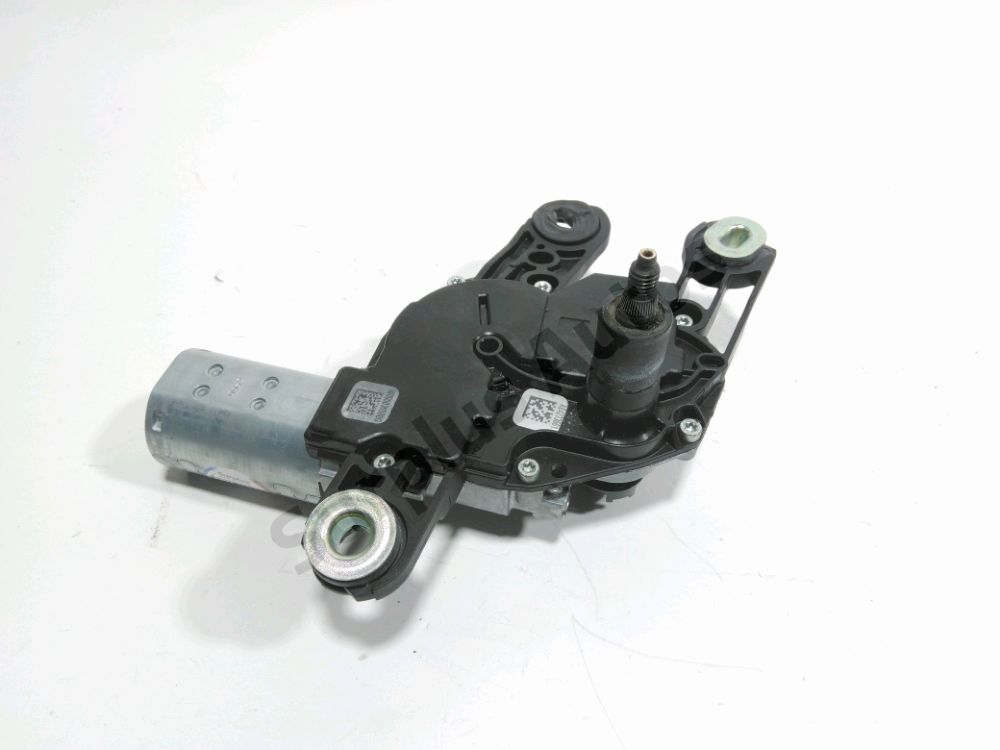 Moteur d'essuie glace arrière