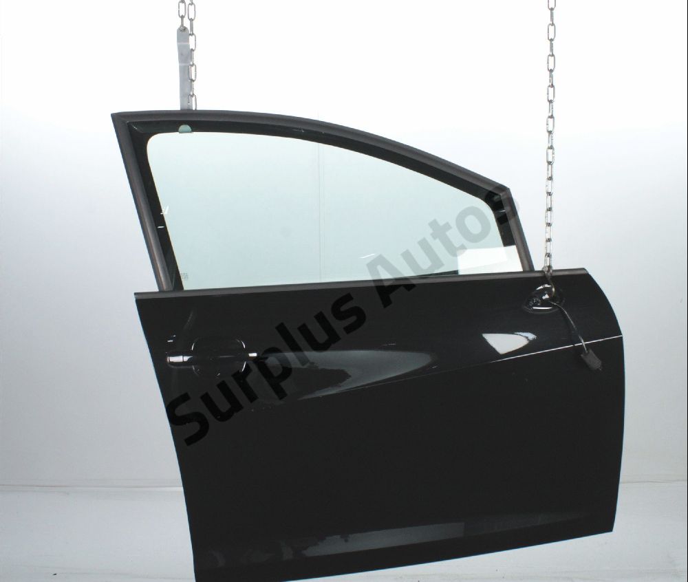 Porte avant droite