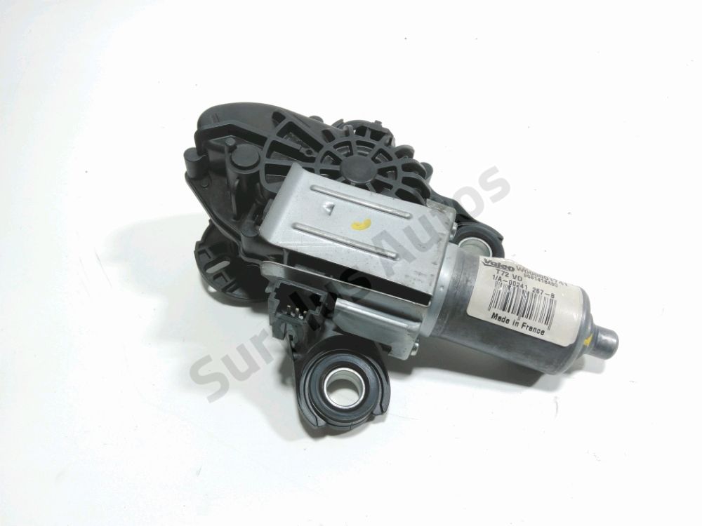 Moteur d'essuie glace arrière