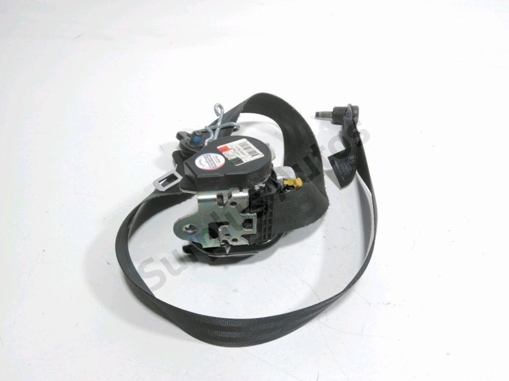 Ceinture avant gauche