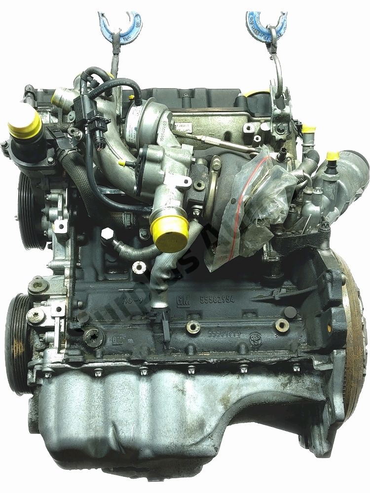 Moteur