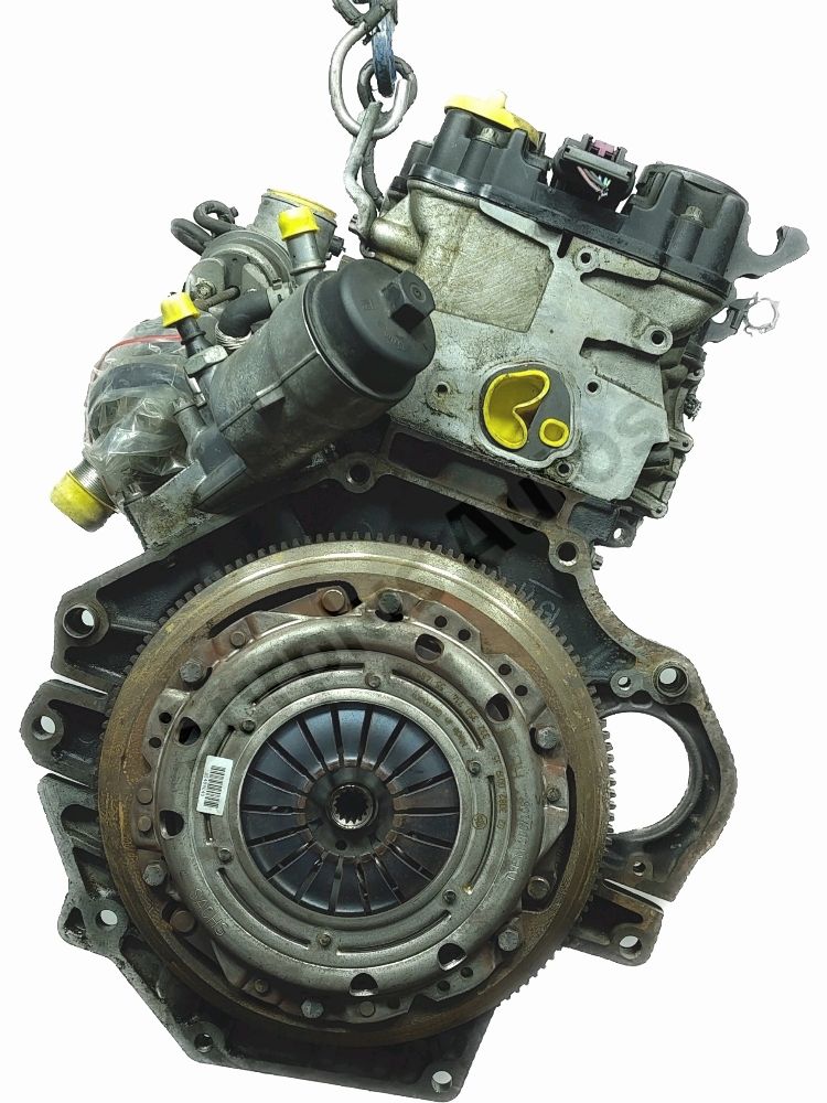 Moteur