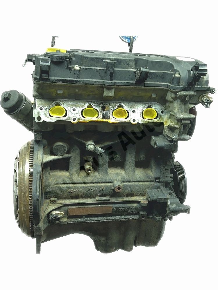Moteur